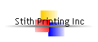 Stith Printing Inc