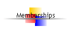 Memberships